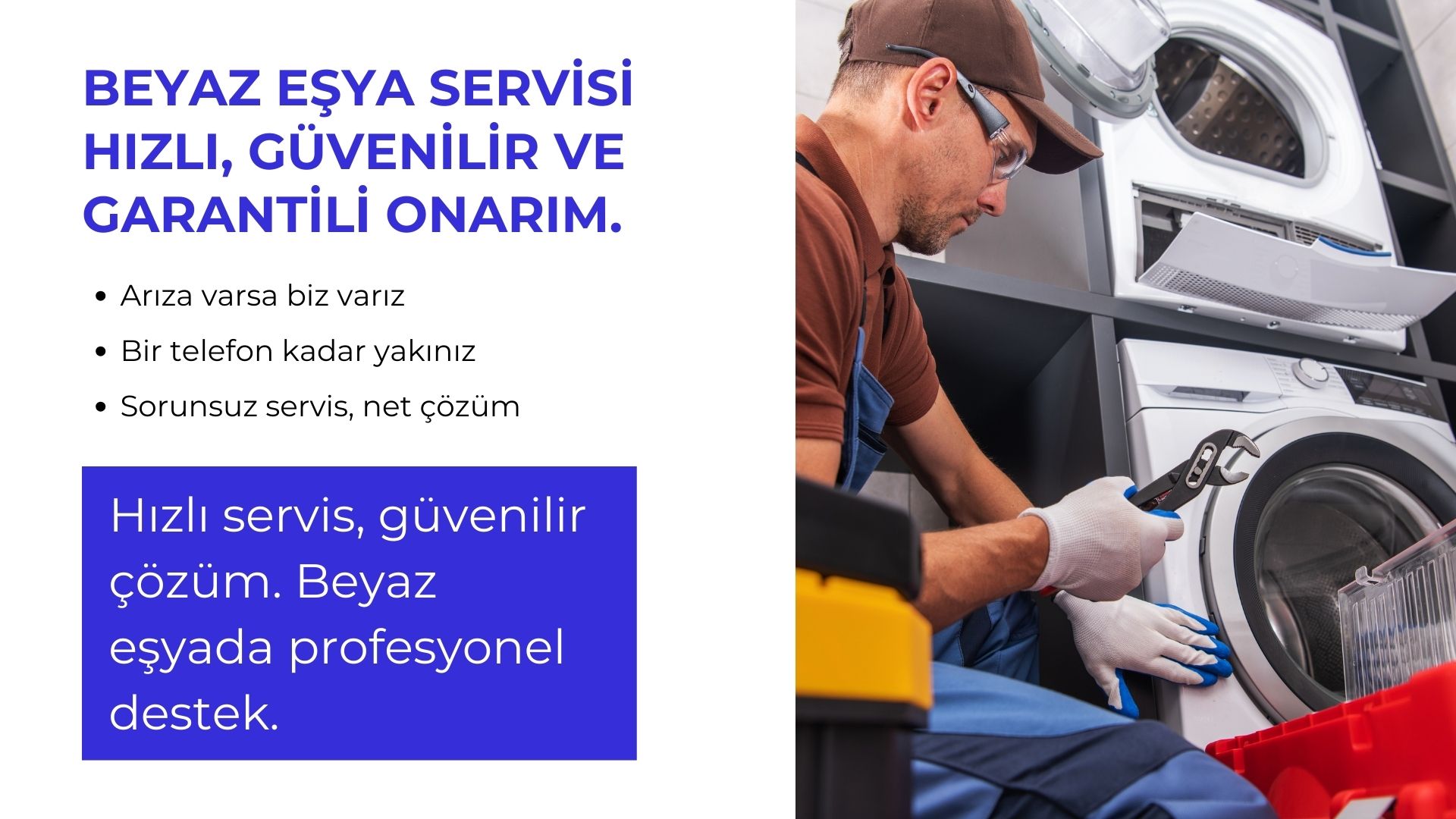 Neden Servisial ile çalışmalısınız